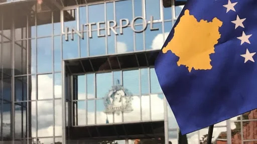 Kosovo non-membership in INTERPOL, lack of lobby strategy