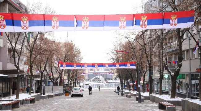 Coronavirus, Kosovo Call for Closed North Ristoranti