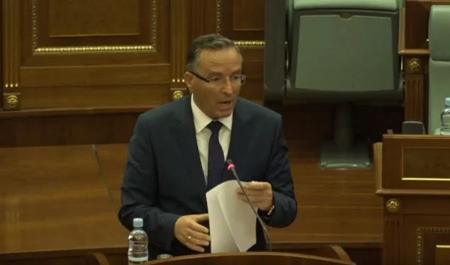 Hamza í Kurti: I expected a much more serious talk on a serious matter