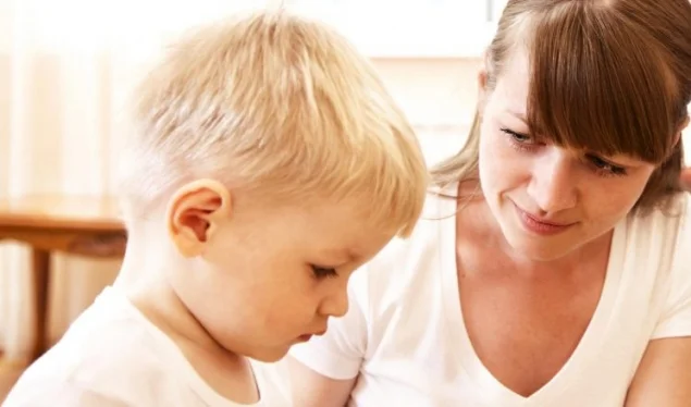 Comment parler à votre enfant de la maladie de Coronavirus