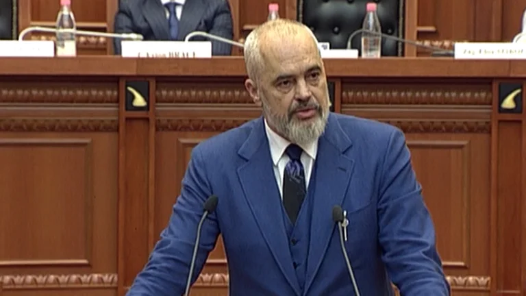 Albanian Government Sets for New Measures Against Coronavirus