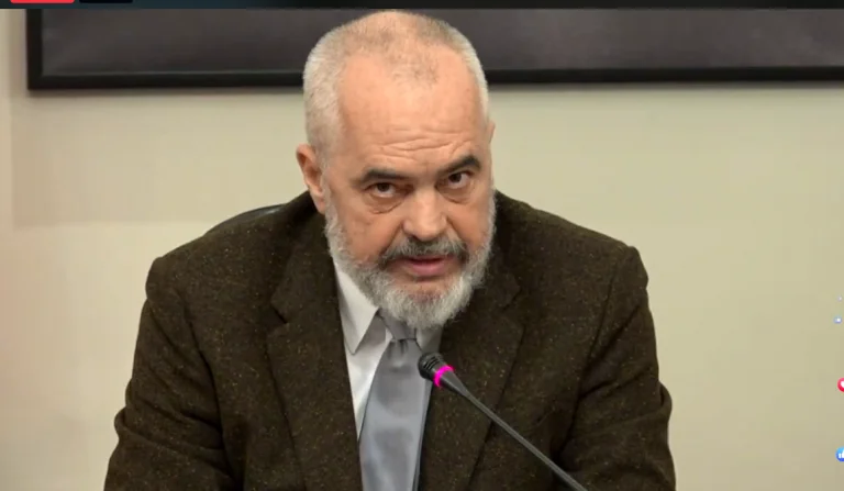 Rama: 97 përqind e të prekurve me koronavirus shërohen, nuk jemi para një murtaje mesjetare
