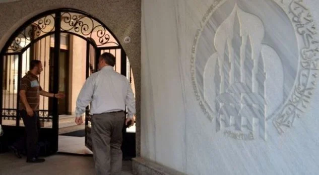 BIK suspends Gimana and makes a series of decisions to protect itself from Coronavirus