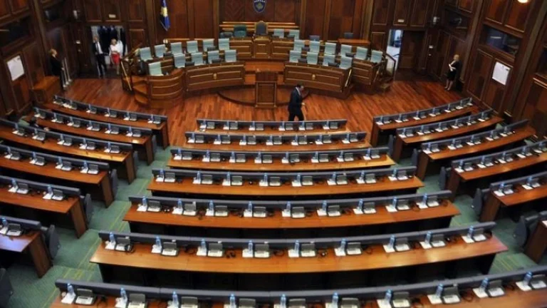 Mëdyshje rreth funksionalizimit të Kuvendit, pa Qeveri të re