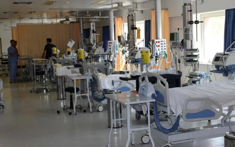 Number of affected in Albania, two in serious condition, goes to 38