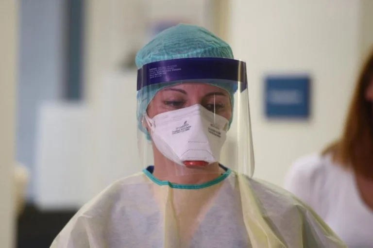 The thrilling stories of doctors in Italy: We choose who to save