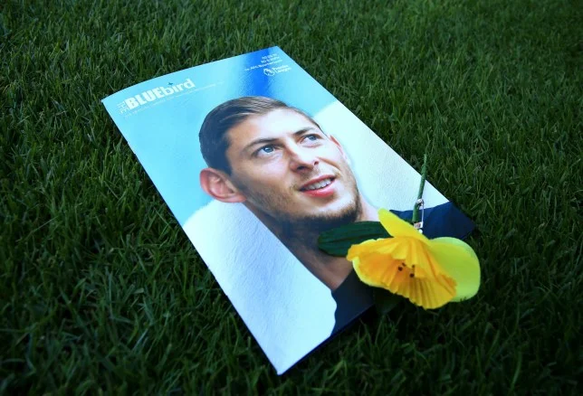Horrible details have been revealed from the serious accident that claimed the life of former football player Emiliano Sala