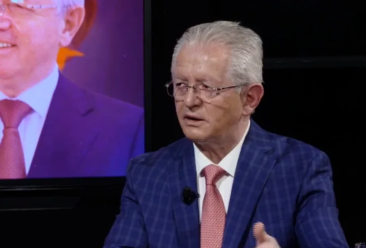 Hyseni warns VVA: We don't become accomplices in breaking up our partnership with the United States.