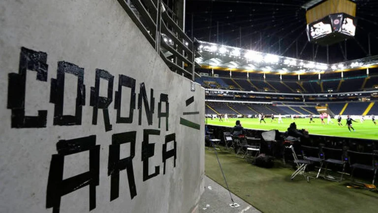 Even four Sampdoria players with coronarys