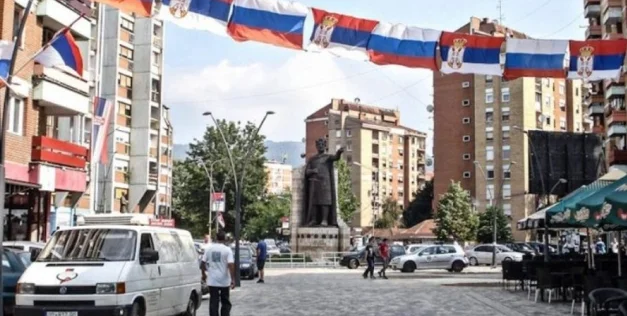 Mitrovica nord continua a non rispettare le decisioni governative