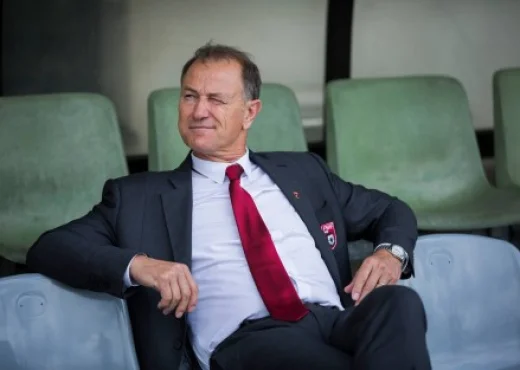 De Biasi: By April 3rd, nothing will resume, how it can be played in Liverpool with fans