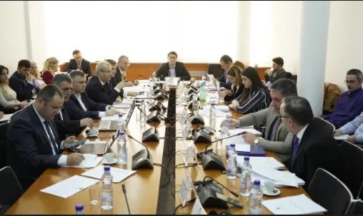 2020 draft does not receive support from opposition