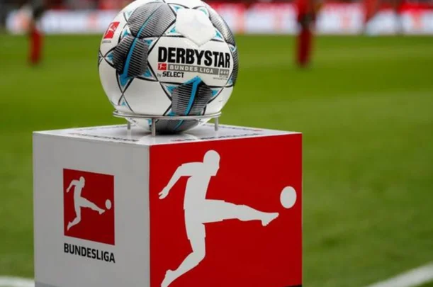 Coronavirus ne peut pas échapper même Bundesliga