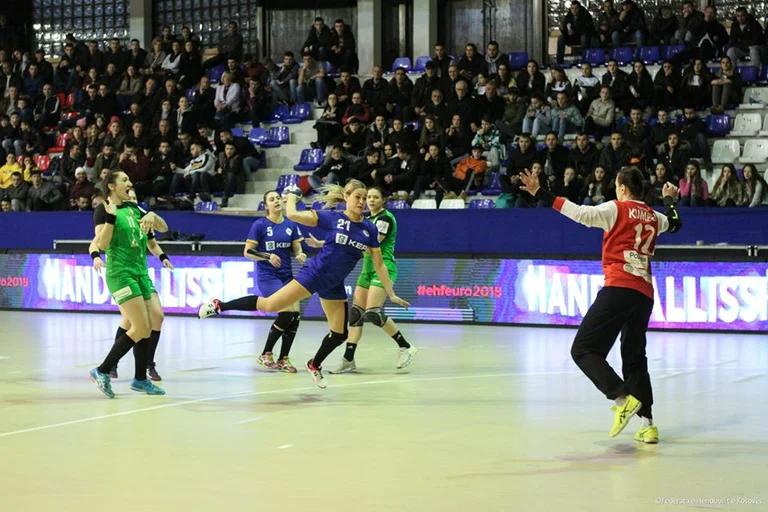 Kosovo's matches with Belarus postponed