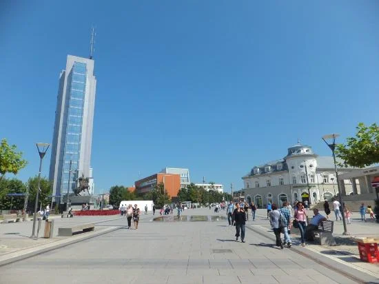 Vache vivante, médium malade : L'exil insulte profondément Kosovars pour Coronavirus