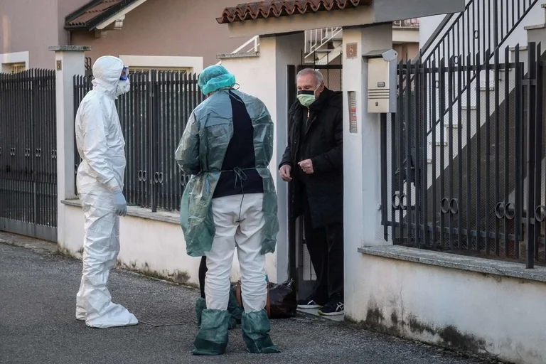 Italy comes to the aid of Kosovo with additional equipment to prevent corruption spread