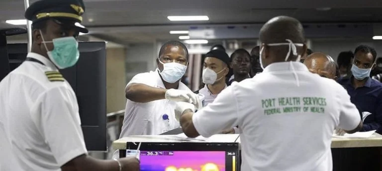Coronervirus is not spreading in Africa: Experts Gives an Interesting Theory