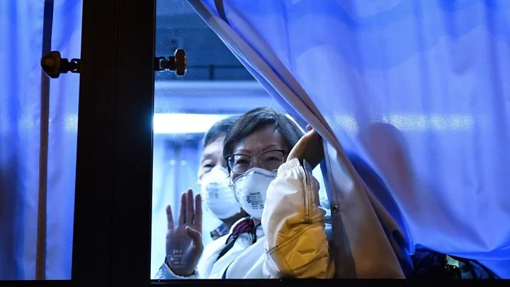 Dinge, die Sie für eine 14-tägige Quarantäne benötigen