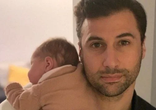 Lorik Cana: He estado encerrado en la casa por tres días.