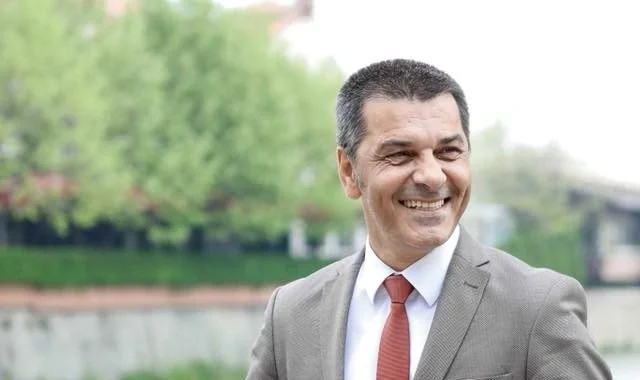 Kryeziu: Since the LDK could not influence Kurt's decision, let him accept the partial removal of the tax