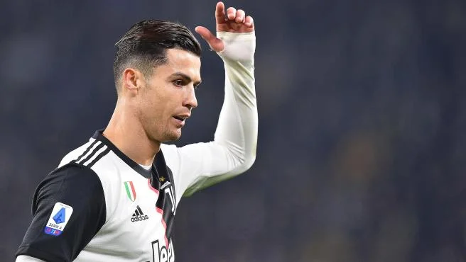 Cristian Ronaldo testato per coronaria, il risultato pubblicato