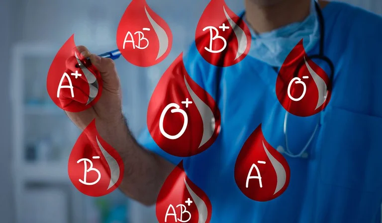 Aprender qué tipo de sangre es más resistente al cáncer