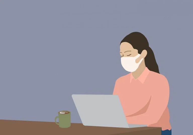 Faire face à l'anxiété pendant cette période