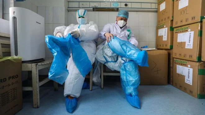 Augmentation du nombre de coronavirus infectés en Serbie