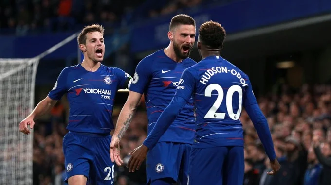 Offizieller: Positive Chelsea Star in Coronavirus Test, Club in Insulation
