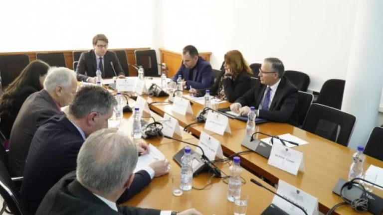 Divisiones presupuestarias consideradas para 2020