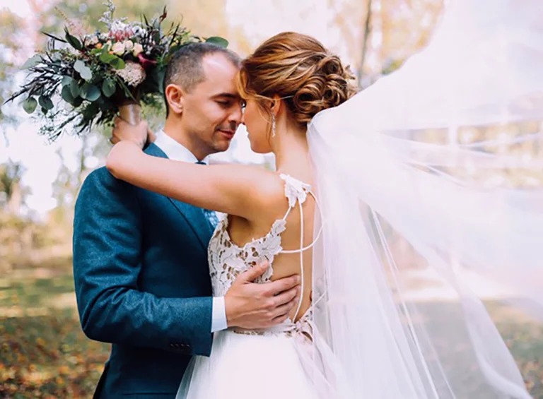 ¡Hay una diferencia de edad perfecta para que no termines en divorcio!