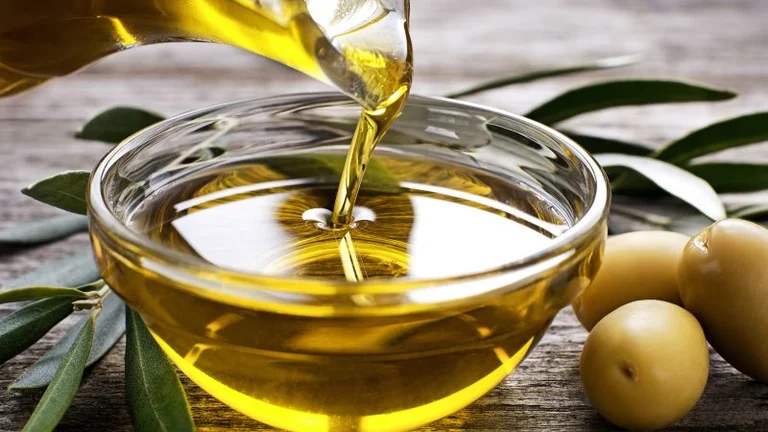 L'huile d'olive réduit le risque d'artères coronaires
