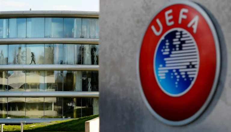 Offizielle: Alle Spiele von U EFA