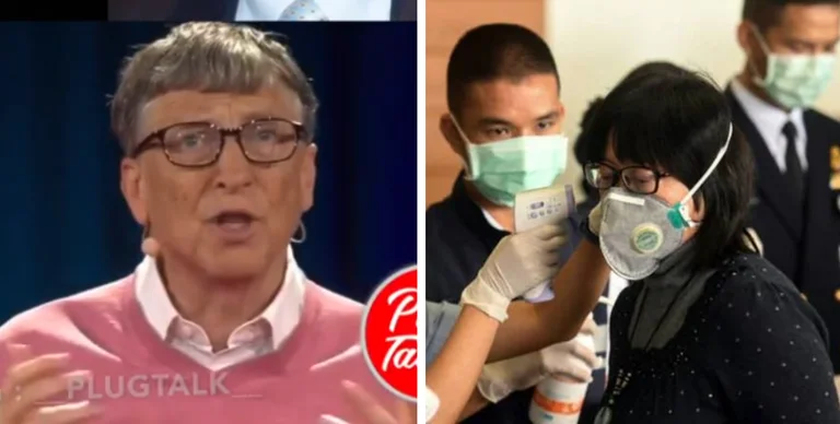 Genius Mind: Bill Gates predijo la coreografía en 2015