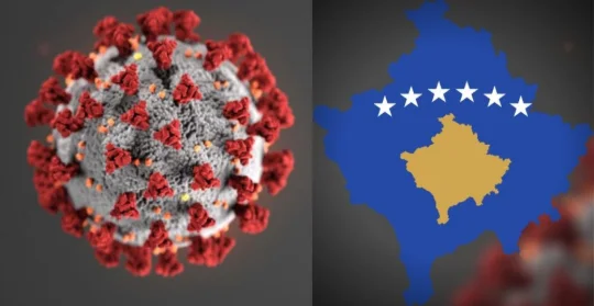British journalist: Kosovo is self-aware of efforts to maintain status without Coronavirus