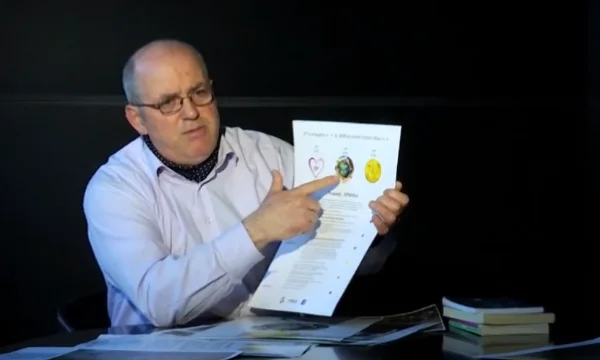 Cittadini della diaspora con affermazioni comuni: Adam Yasar è morto per il coronavirus