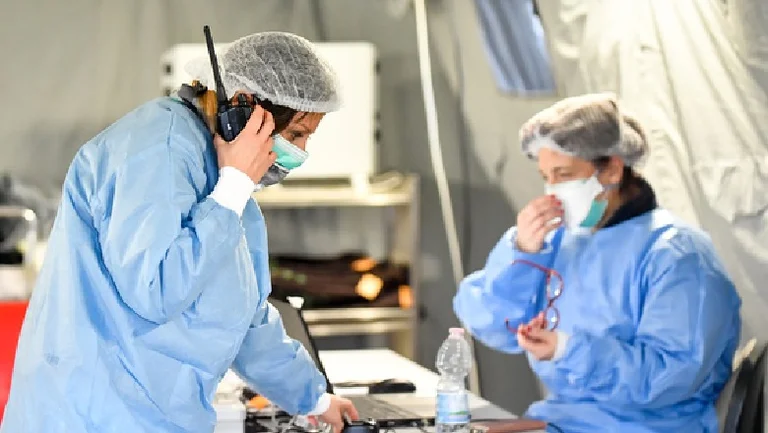 Passa al 1016 il numero di vittime da Coronavirus in Italia