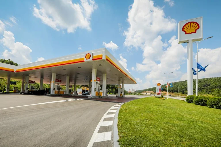 Explique por Shell Kosova