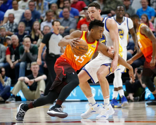 Coronavius non ha alcuna barriera: Renowned NBA giocatore di basket infetto