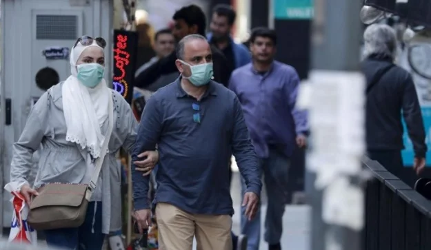 Plus de 130 000 personnes infectées par des coronaires dans le monde