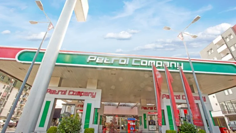 Wenn alle Preise steigen, kommt Petrol Company mit 15 % Ermäßigungen