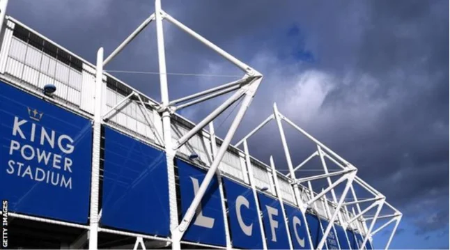 Three Leicester players isolated after showing symptoms of coronary