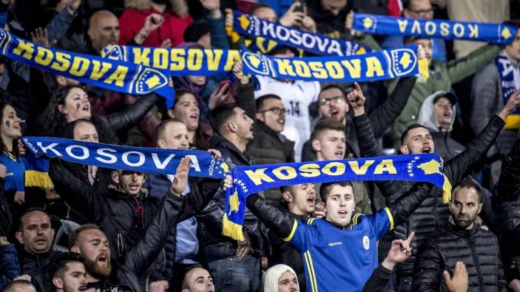 Dans le chaos de la corruption, le Kosovo voyage à Londres
