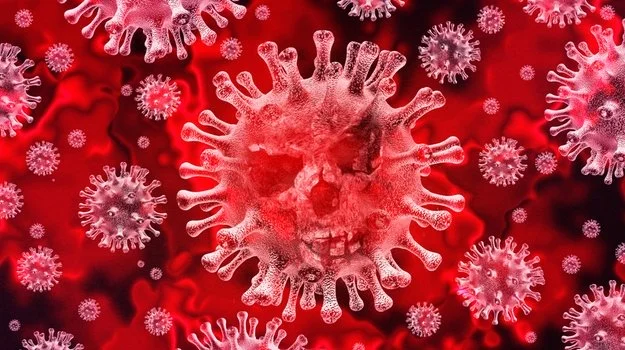 All Coronavirus figures from day one so far, 52% have recovered