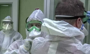 Coronavirus Testé et le chanteur populaire