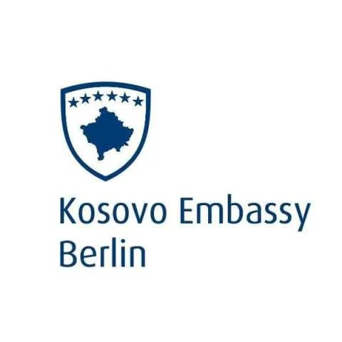 Coronavirus: Botschaft des Kosovo hat Wichtigem Bericht an Bürger in Deutschland