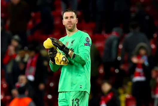 Le gardien de but de Liverpool en danger, les abus admis et les menaces de mort