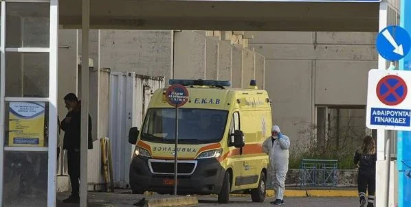 Albanian pair resulting from Coronavirus, travelling north of Italy for business