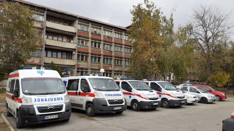 Épidémiologiste serbe : Il y a des cas de coronavirus infectés dans le nord du Kosovo