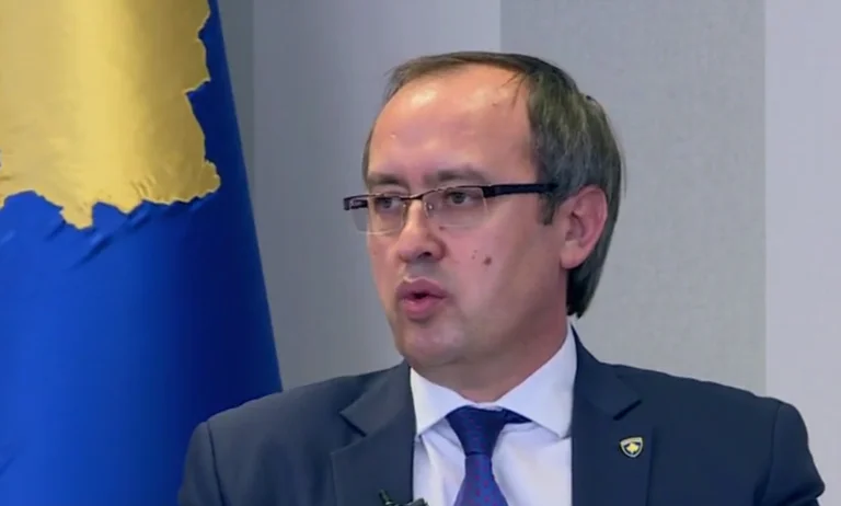 Hoti: Government Program All Reflects Coalition Agreement